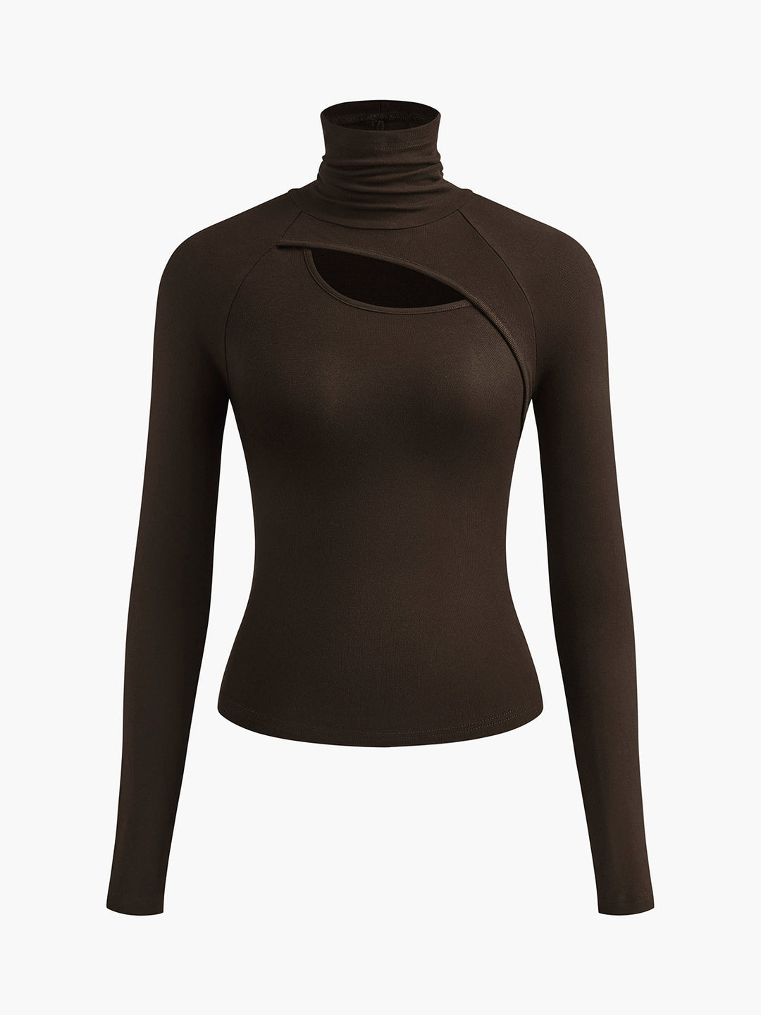 Joanna | Turtleneck Sweater for Women