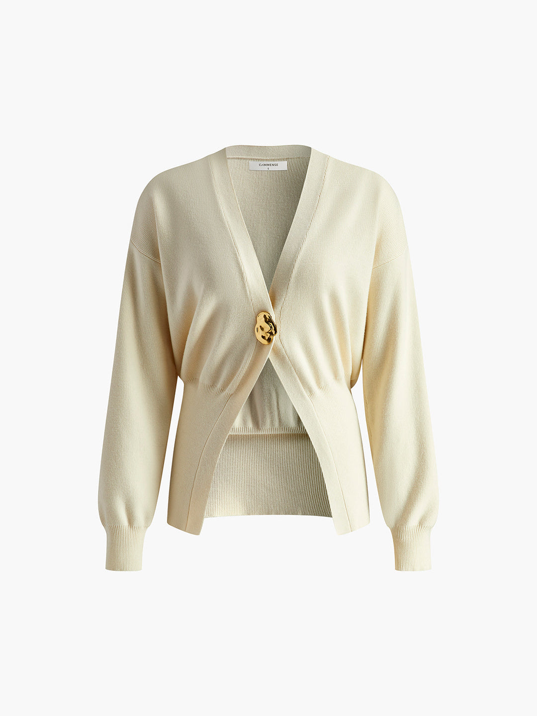 Paula | Knit Cardigan for Women