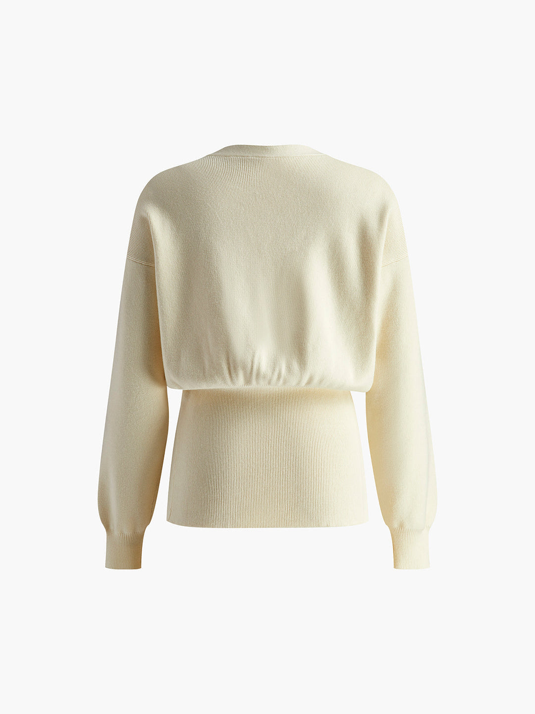 Paula | Knit Cardigan for Women
