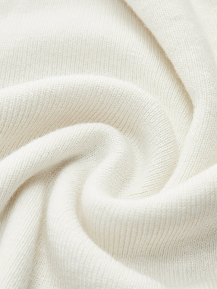 Wren | Wool Sweater for Women