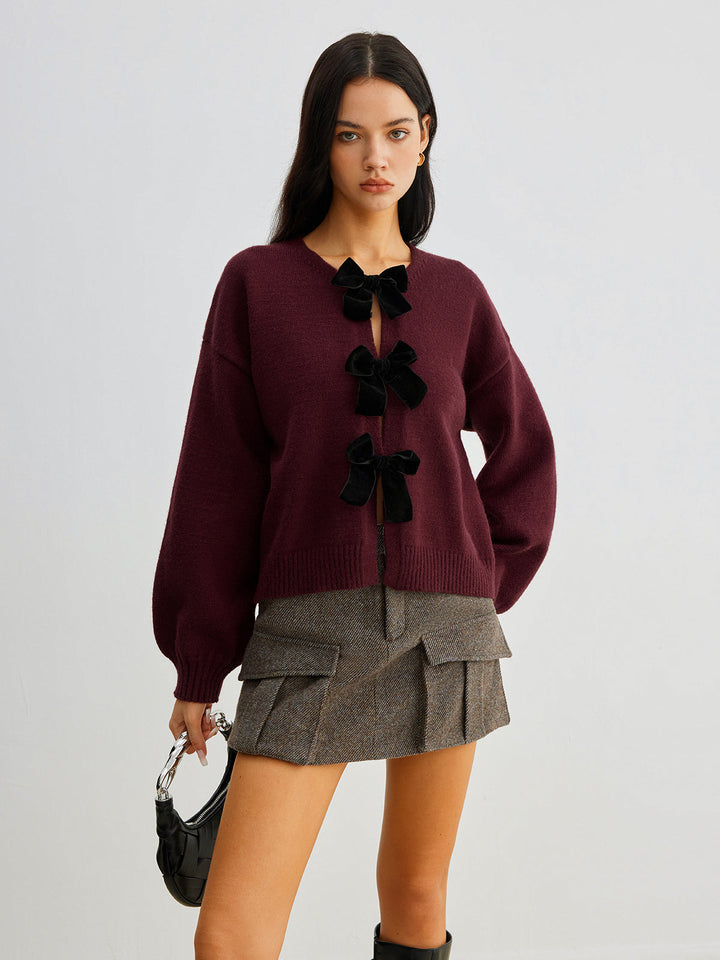 Winnie | Knit Sweater for Women