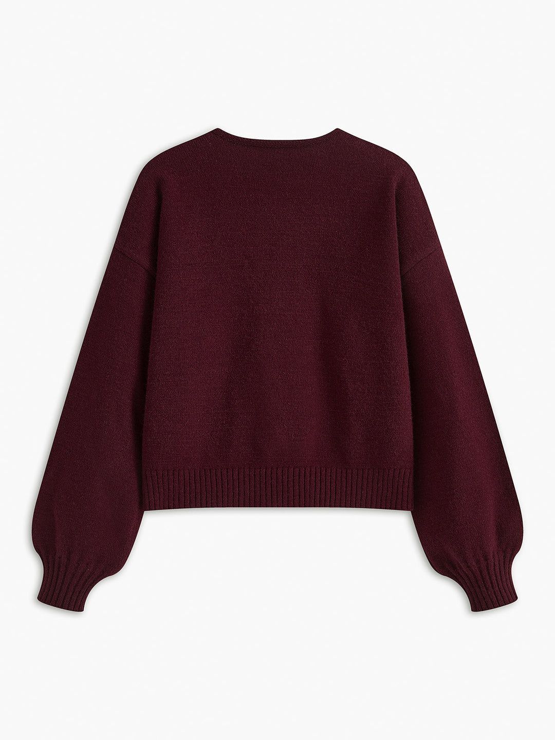 Winnie | Knit Sweater for Women