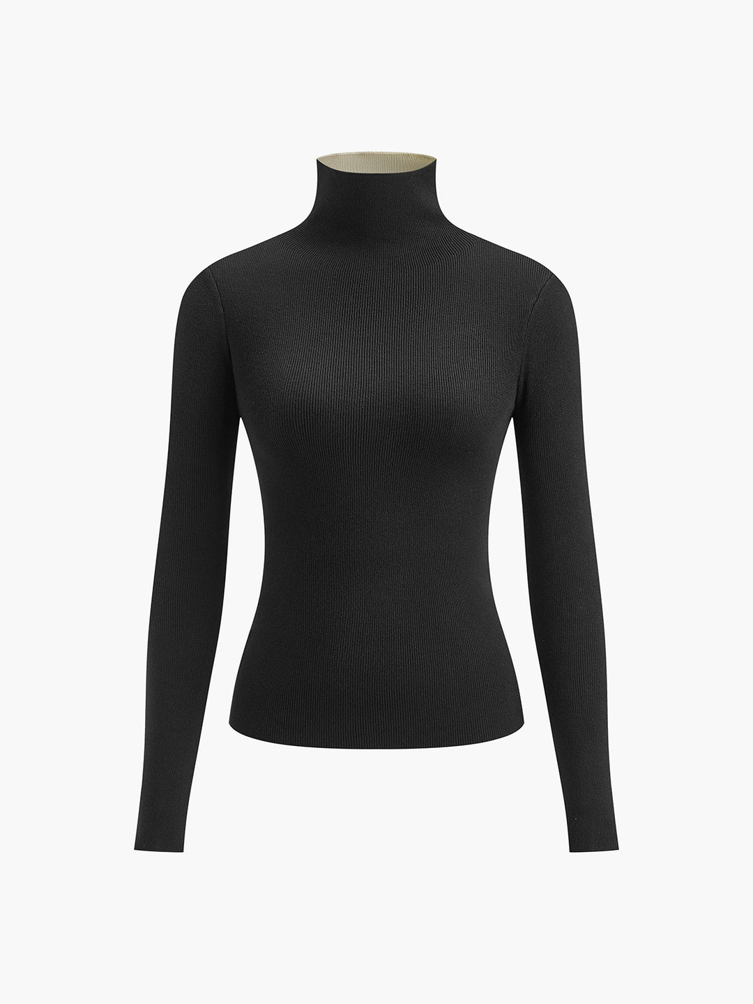 Maureen | Knit Top for Women