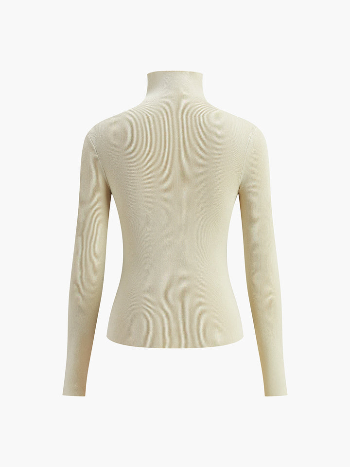 Maureen | Knit Top for Women