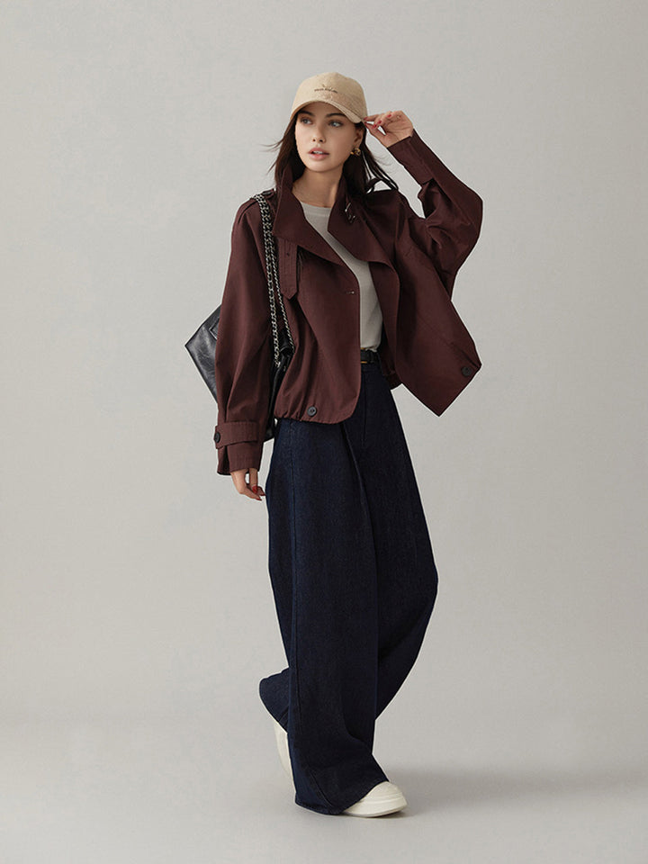 Dorothy | Trench Coat for Women