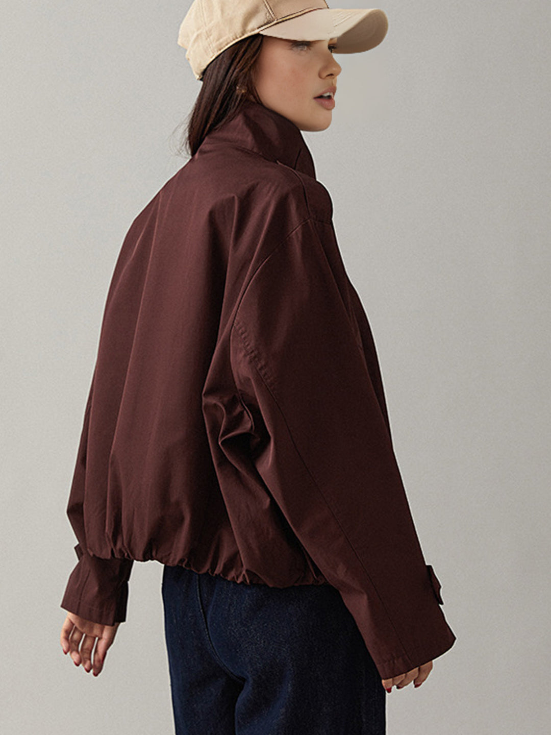Dorothy | Trench Coat for Women