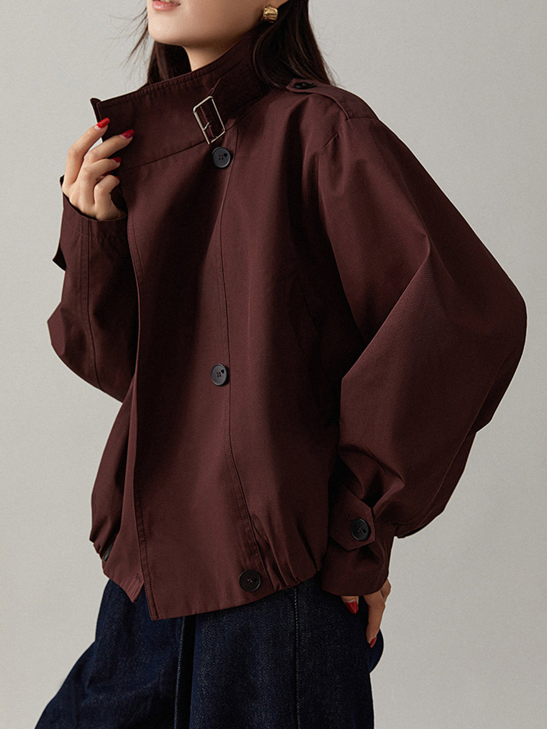 Dorothy | Trench Coat for Women