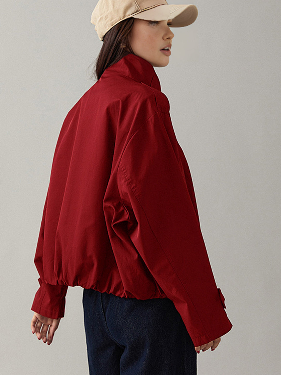 Dorothy | Trench Coat for Women