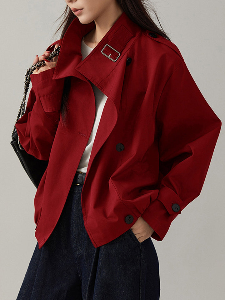 Dorothy | Trench Coat for Women