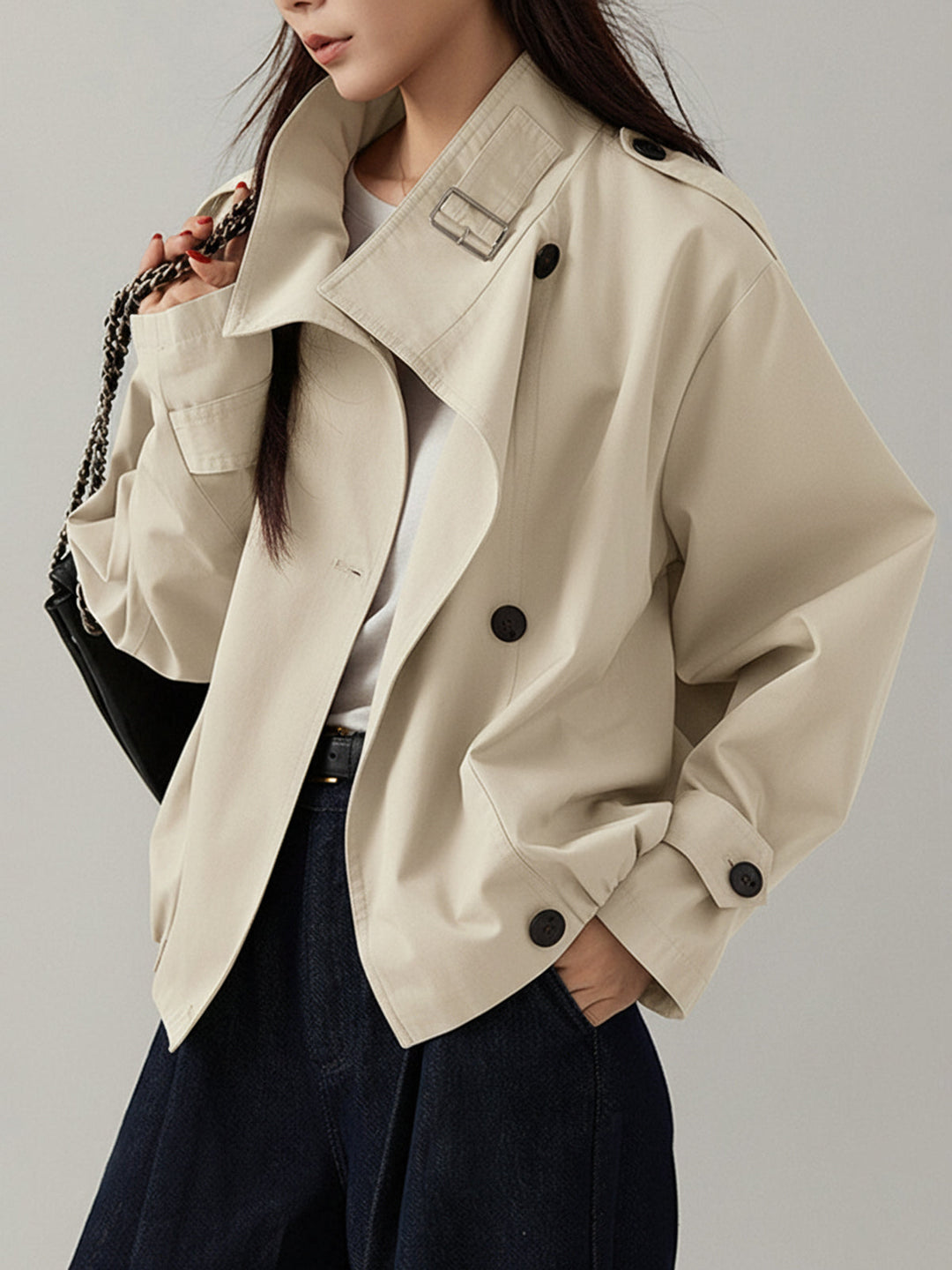 Dorothy | Trench Coat for Women