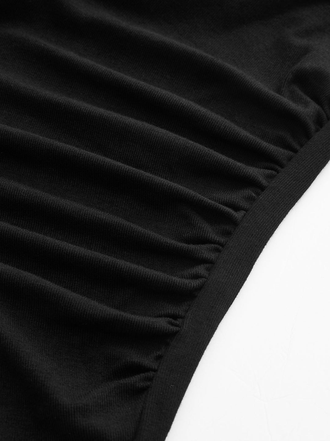 Marlene | Ribbed Knit Top for Women