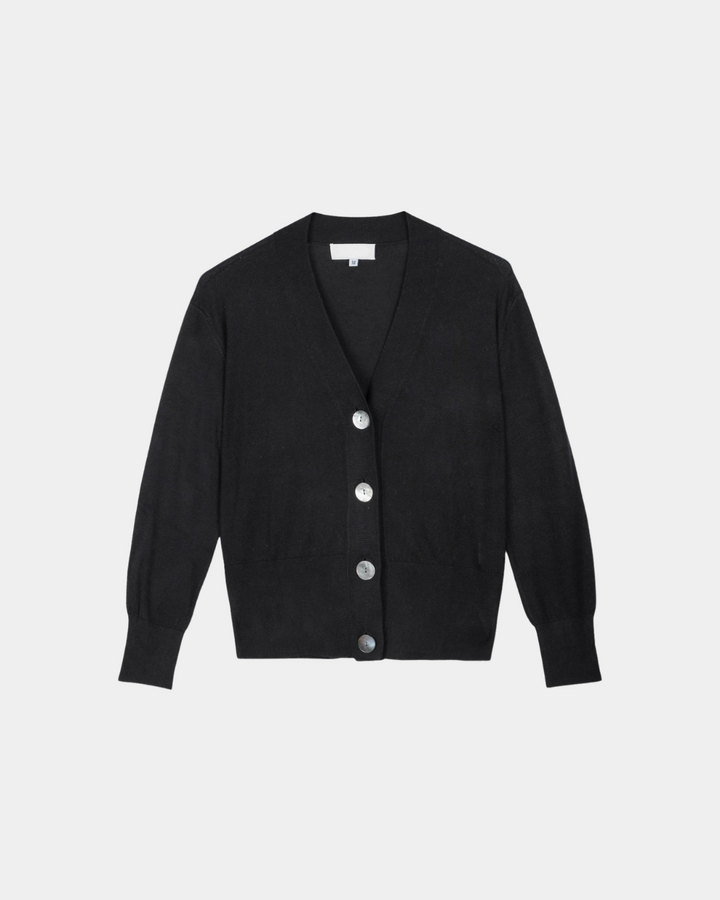 Nora | Cashmere Cardigan for Women