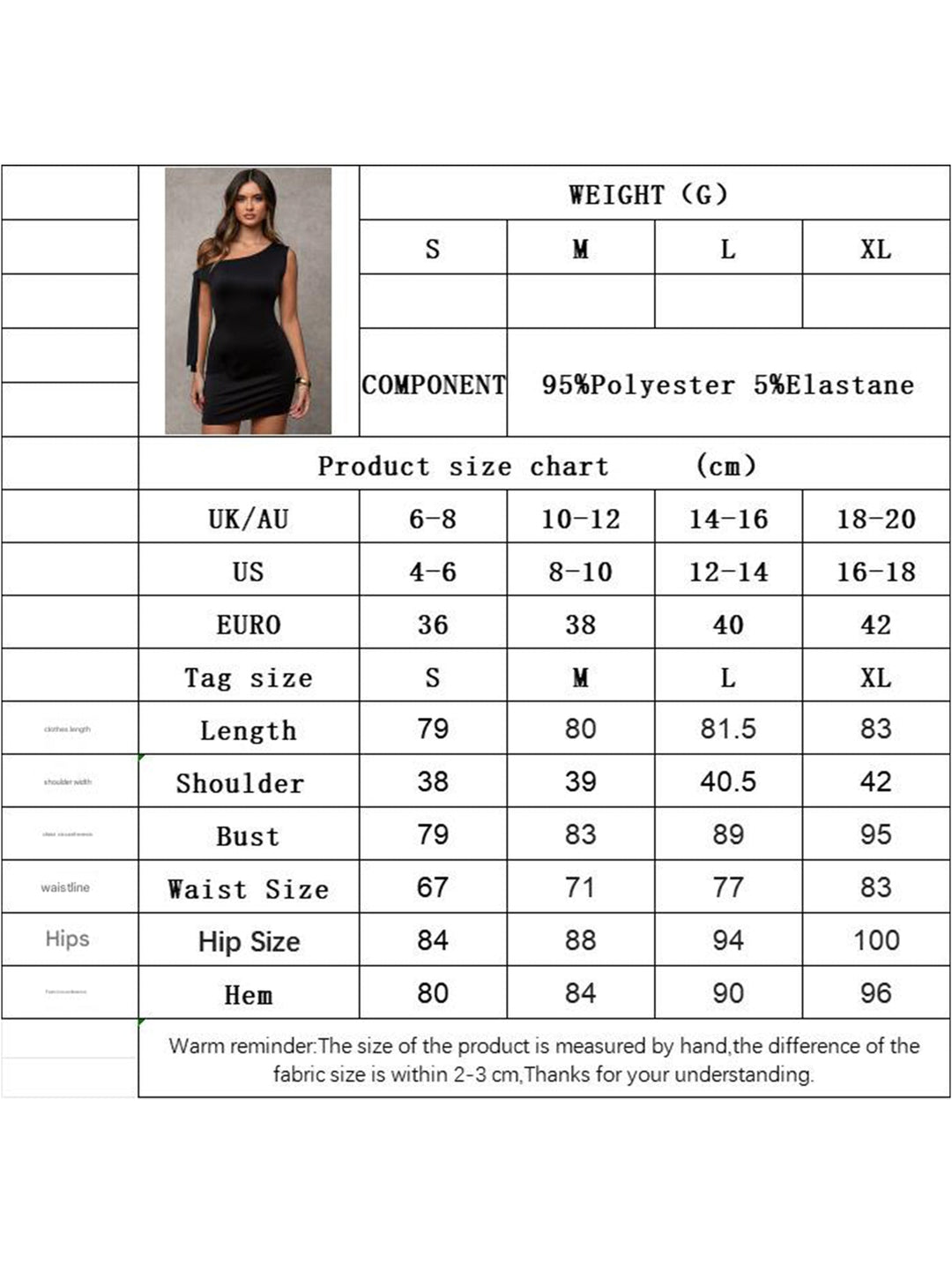 One-shoulder asymmetrical neckline short dress – White Dress