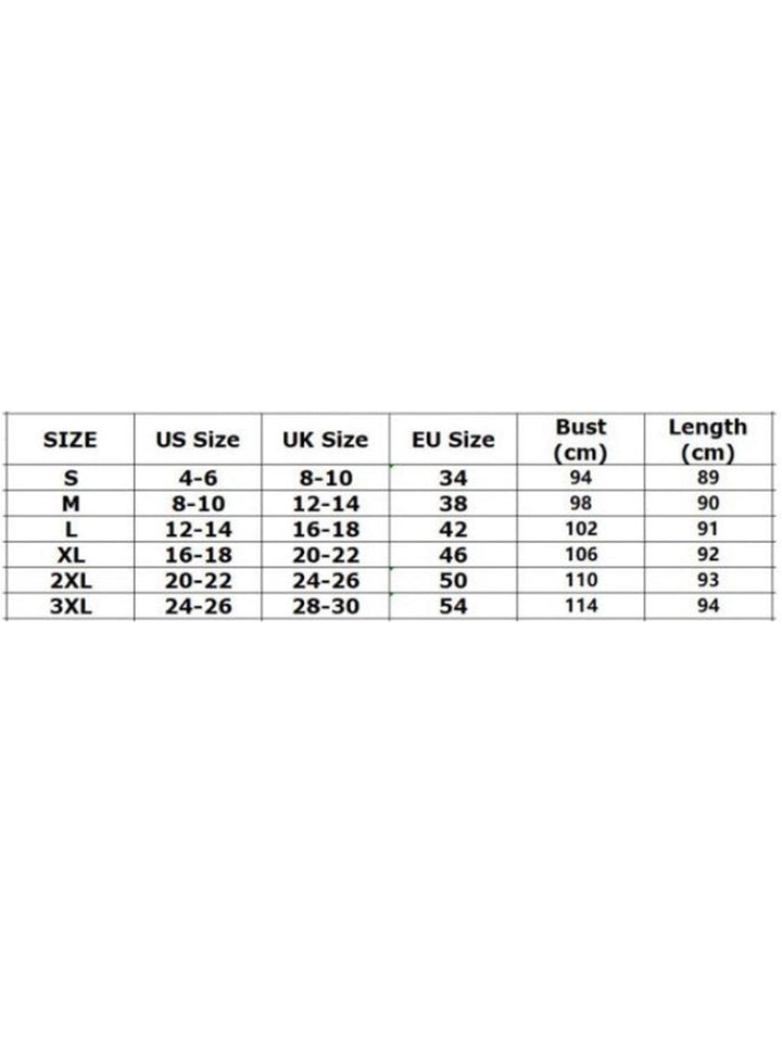 Floral long-sleeved casual shirt dress for women – Casual Wedding Dress