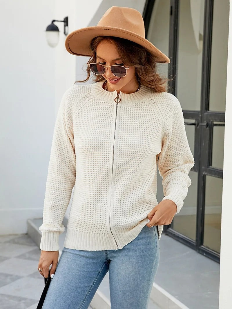 Thea | Knit Cardigan for Women