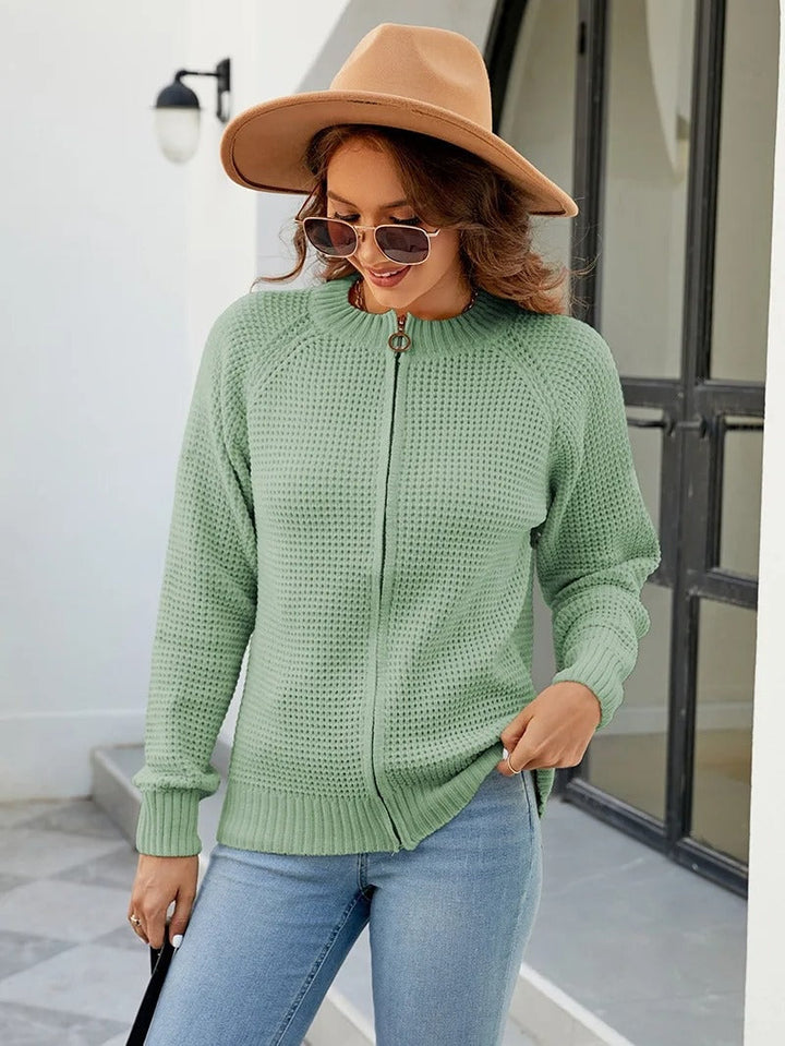 Thea | Knit Cardigan for Women
