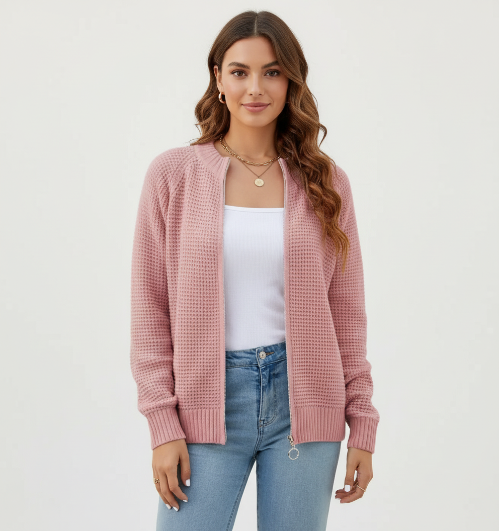 Thea | Knit Cardigan for Women