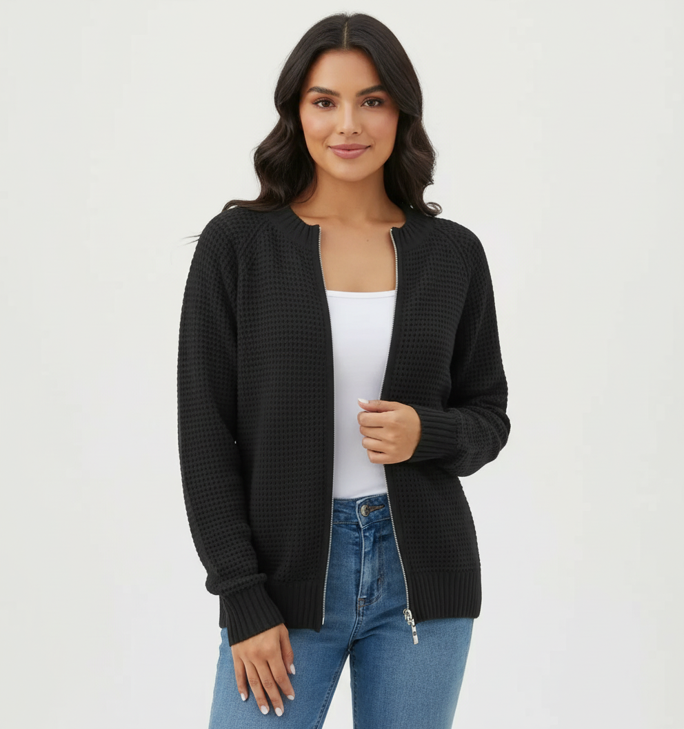 Thea | Knit Cardigan for Women
