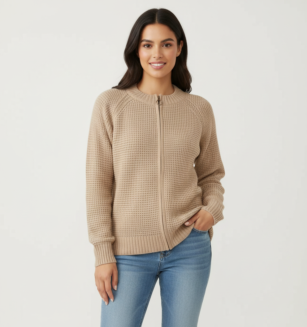 Thea | Knit Cardigan for Women