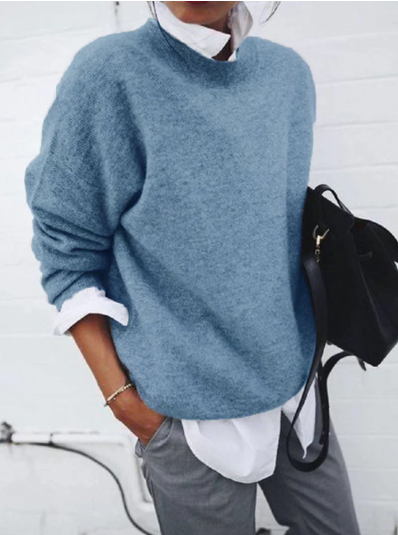 Marion | Oversized Sweater for Women
