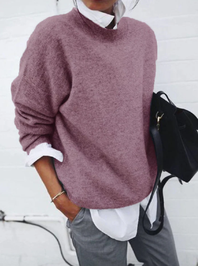 Marion | Oversized Sweater for Women