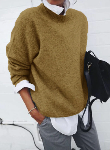 Marion | Oversized Sweater for Women