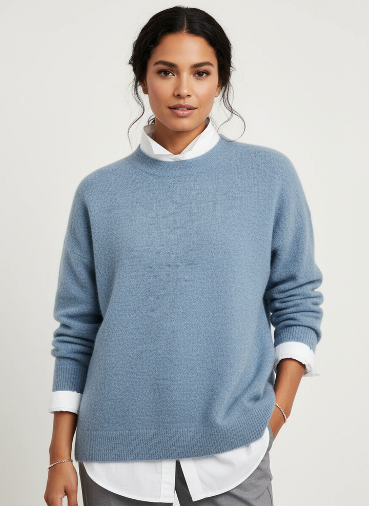 Marion | Oversized Sweater for Women