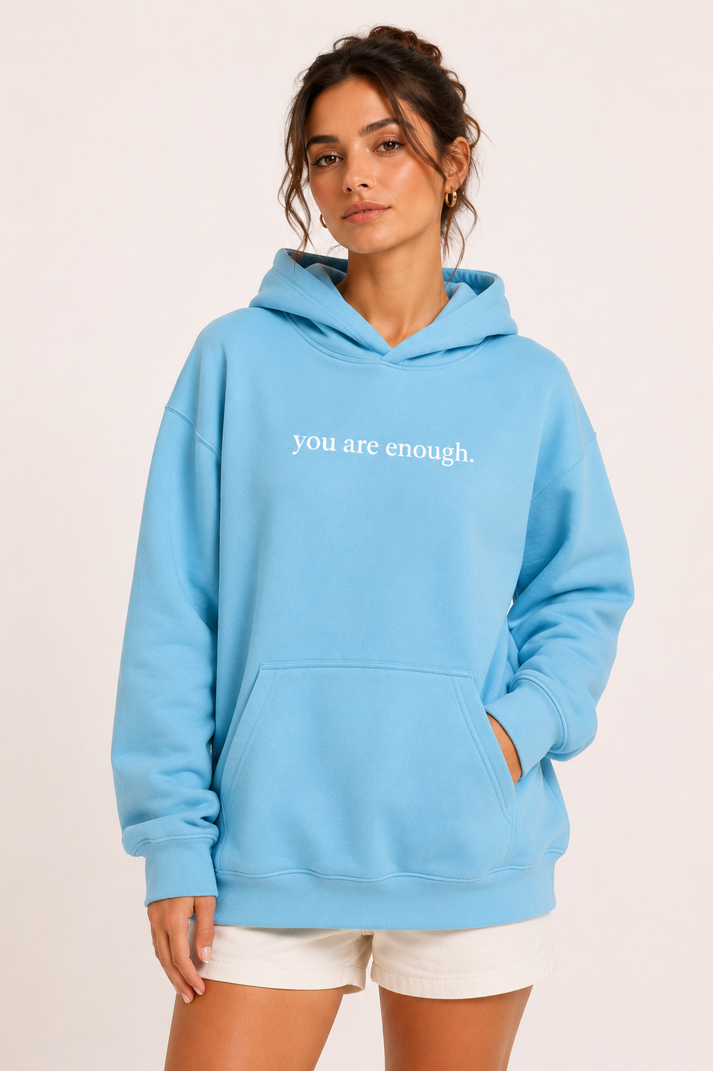 Katherine | Oversized Jacket for Women