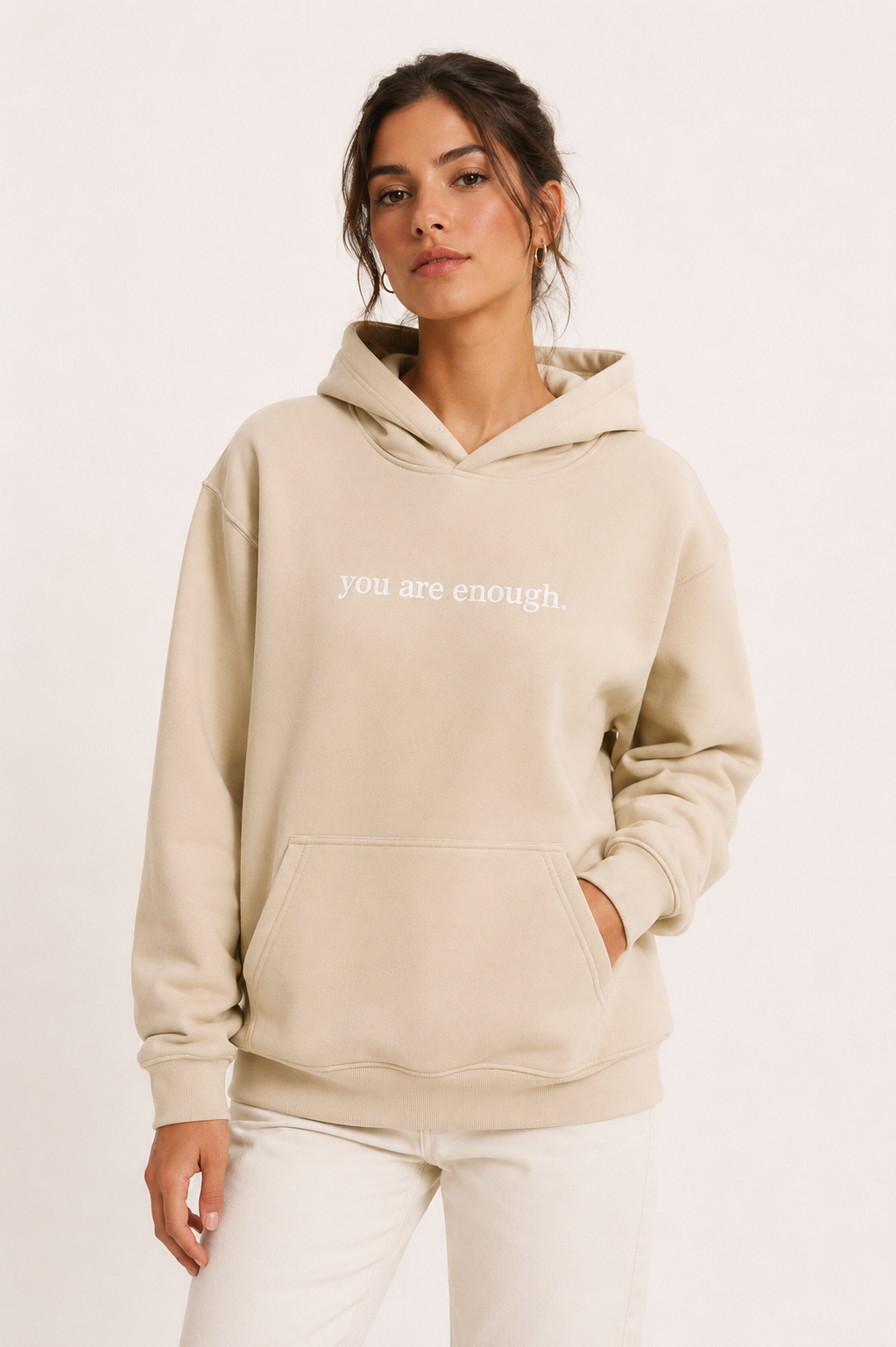Katherine | Oversized Jacket for Women