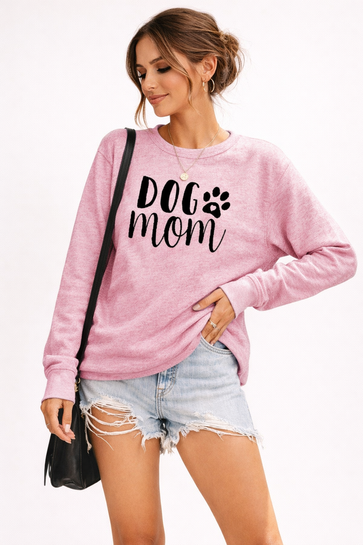 Kylie | Graphic Sweatshirt for Women