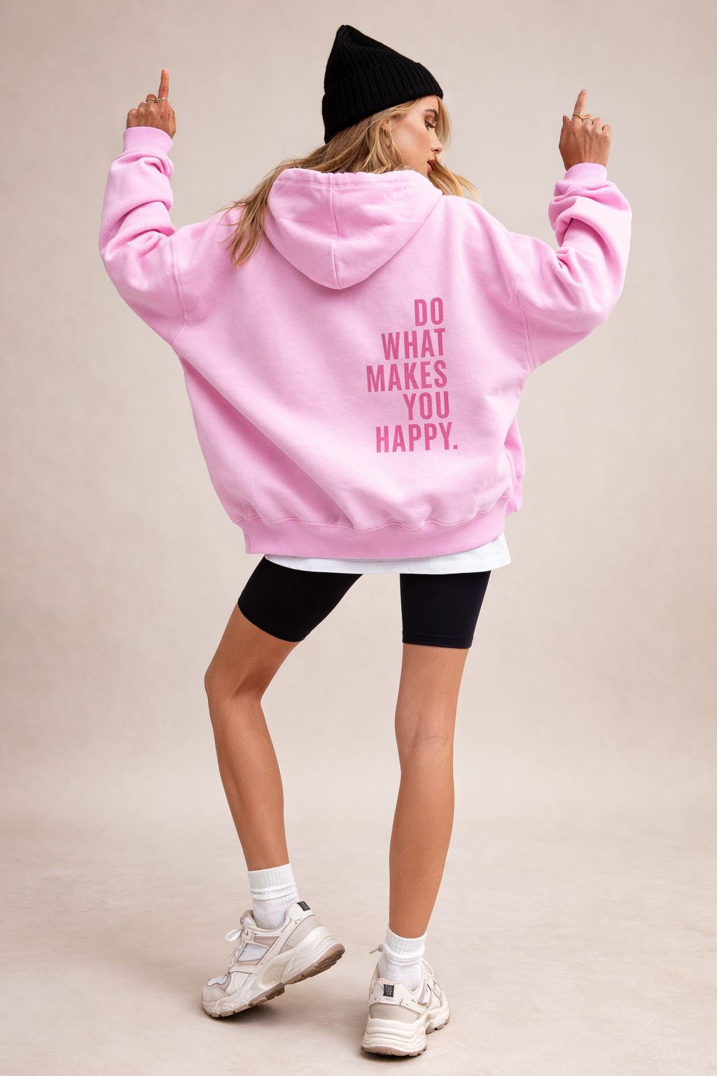 Kate | Graphic Hoodie for Women