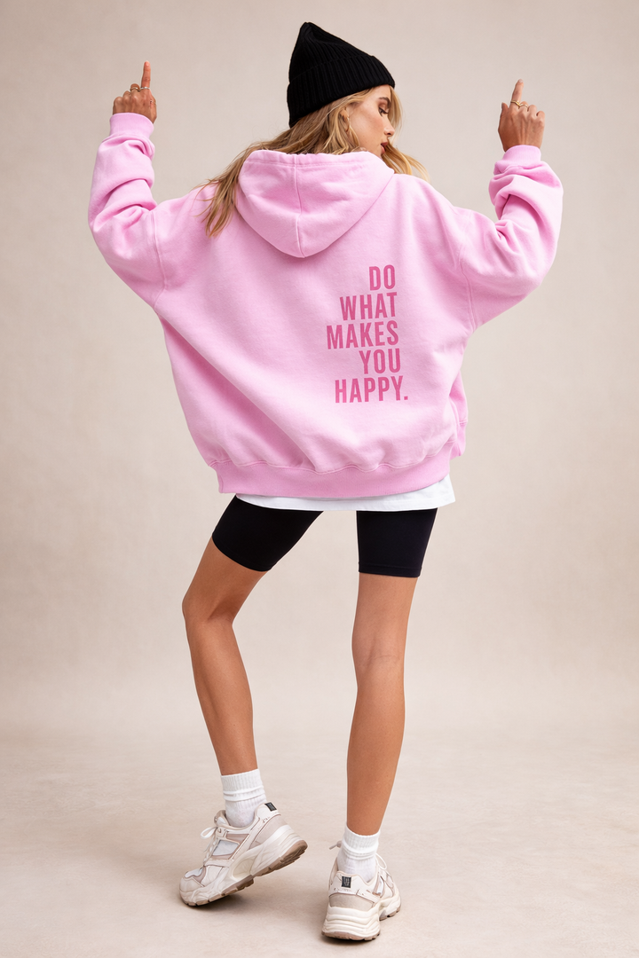 Kate | Graphic Hoodie for Women