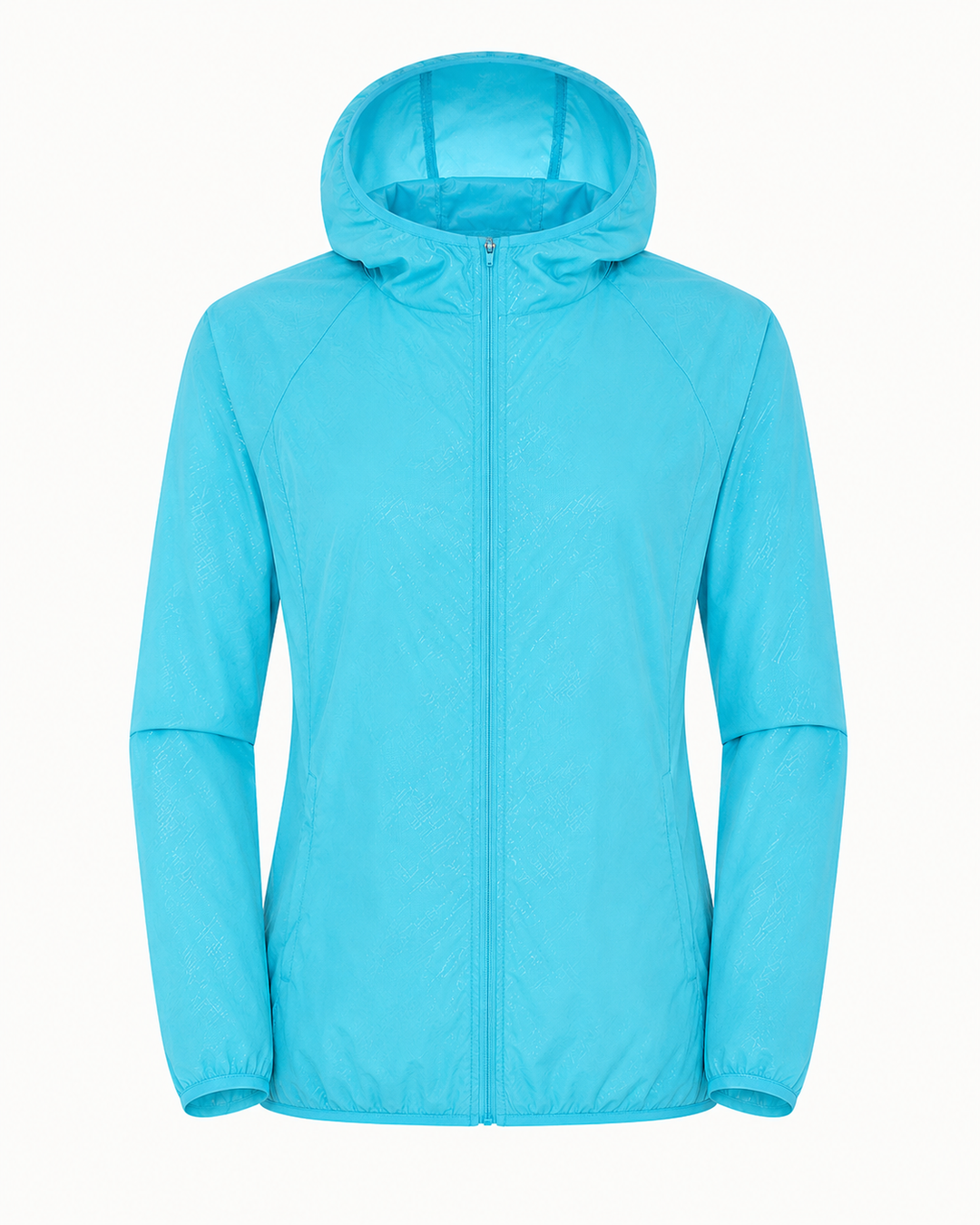 Kayla | Hooded Jacket for Women