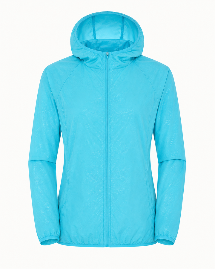 Kayla | Hooded Jacket for Women