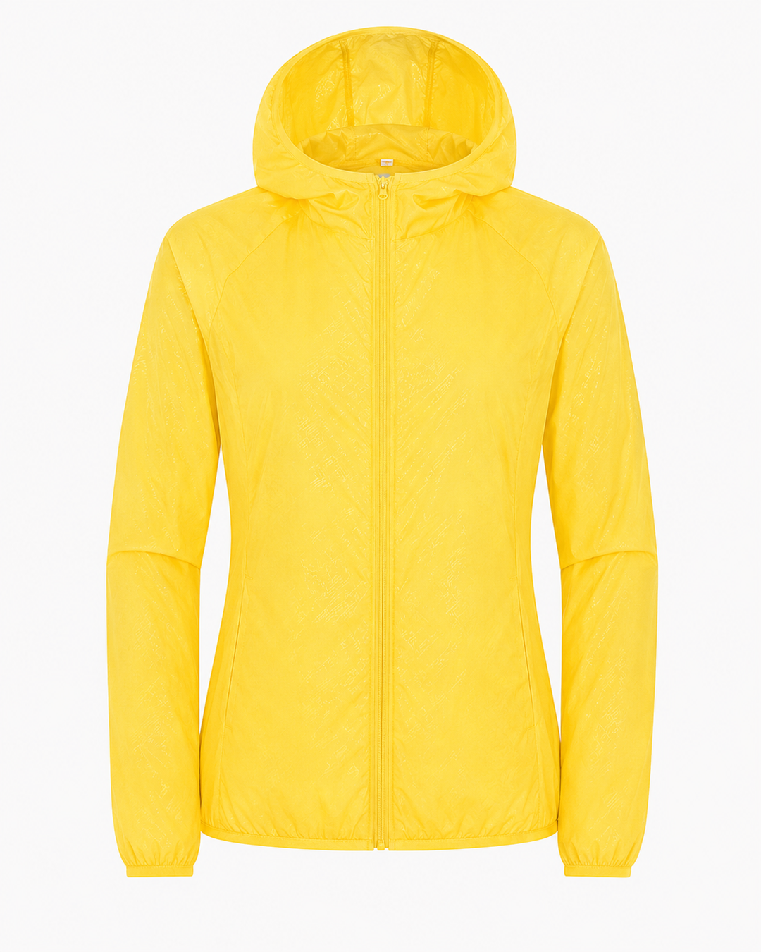 Kayla | Hooded Jacket for Women