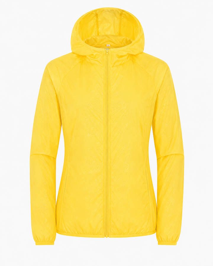 Kayla | Hooded Jacket for Women