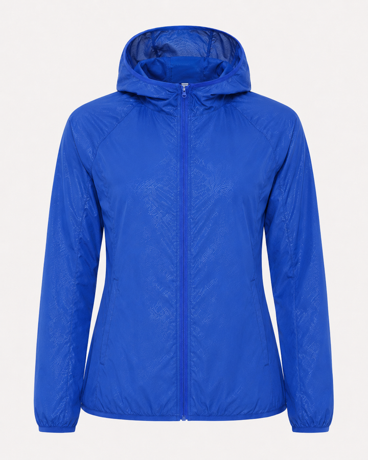 Kayla | Hooded Jacket for Women