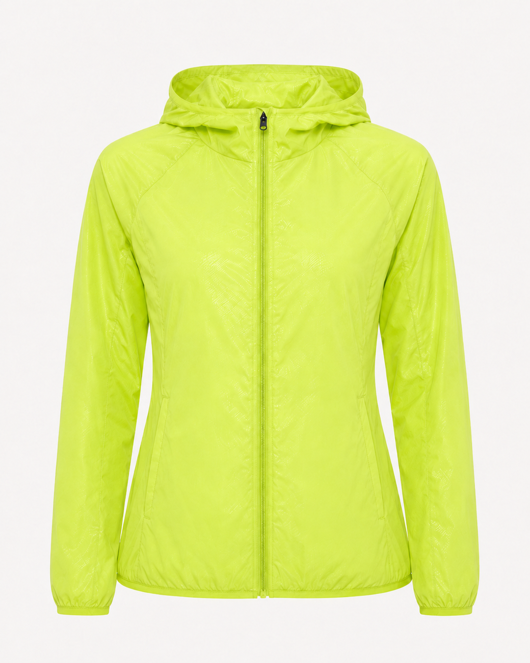 Kayla | Hooded Jacket for Women