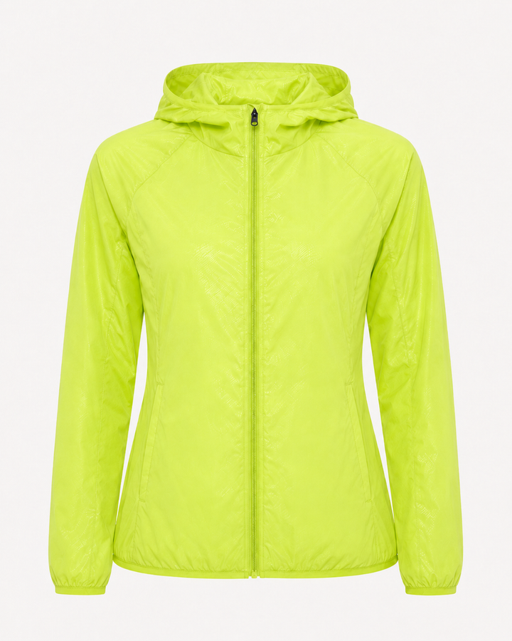 Kayla | Hooded Jacket for Women