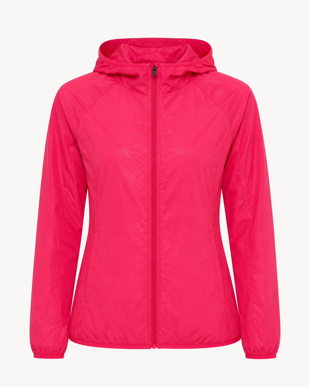 Kayla | Hooded Jacket for Women