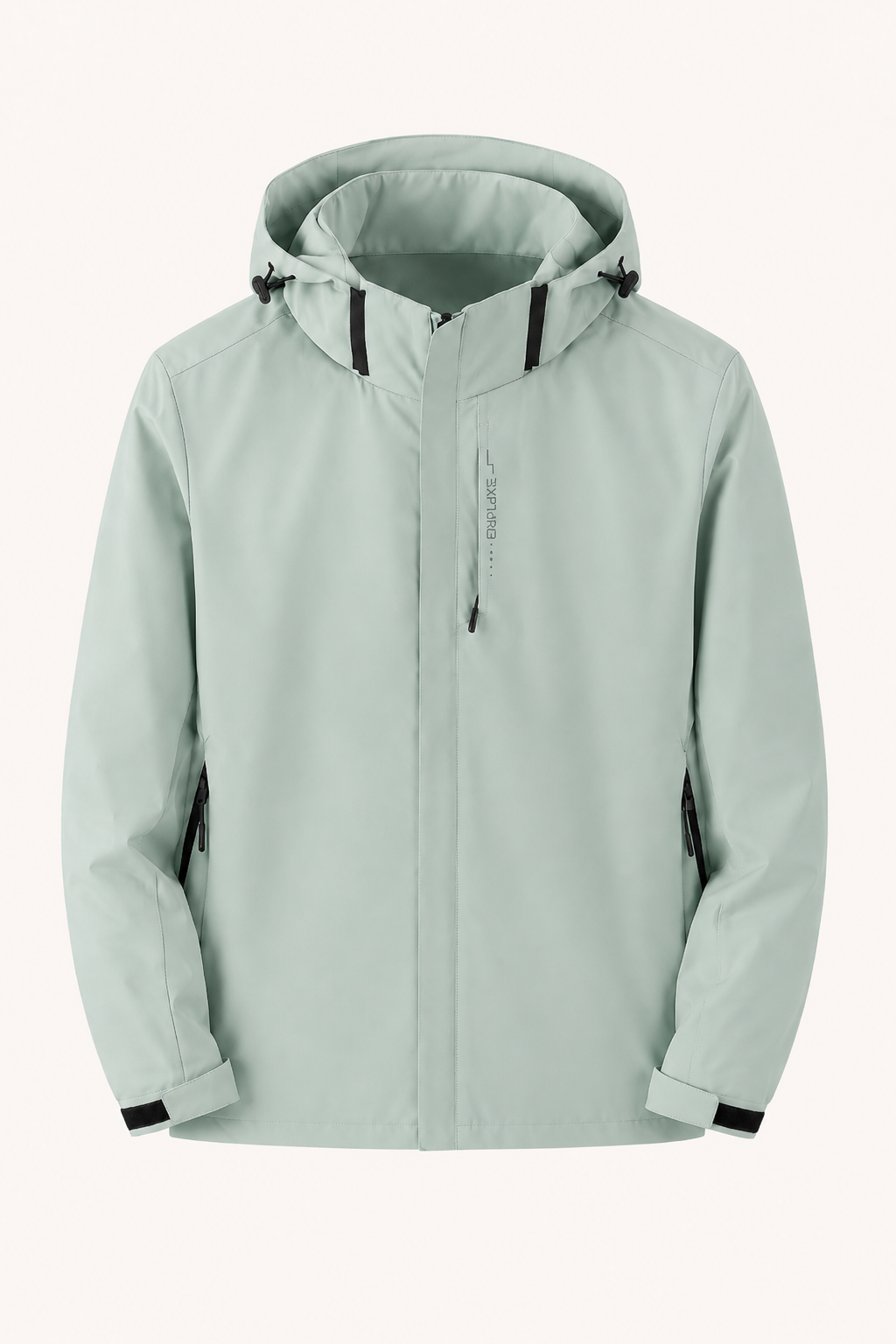 Kate | Hooded Zip-Up Jacket for Women