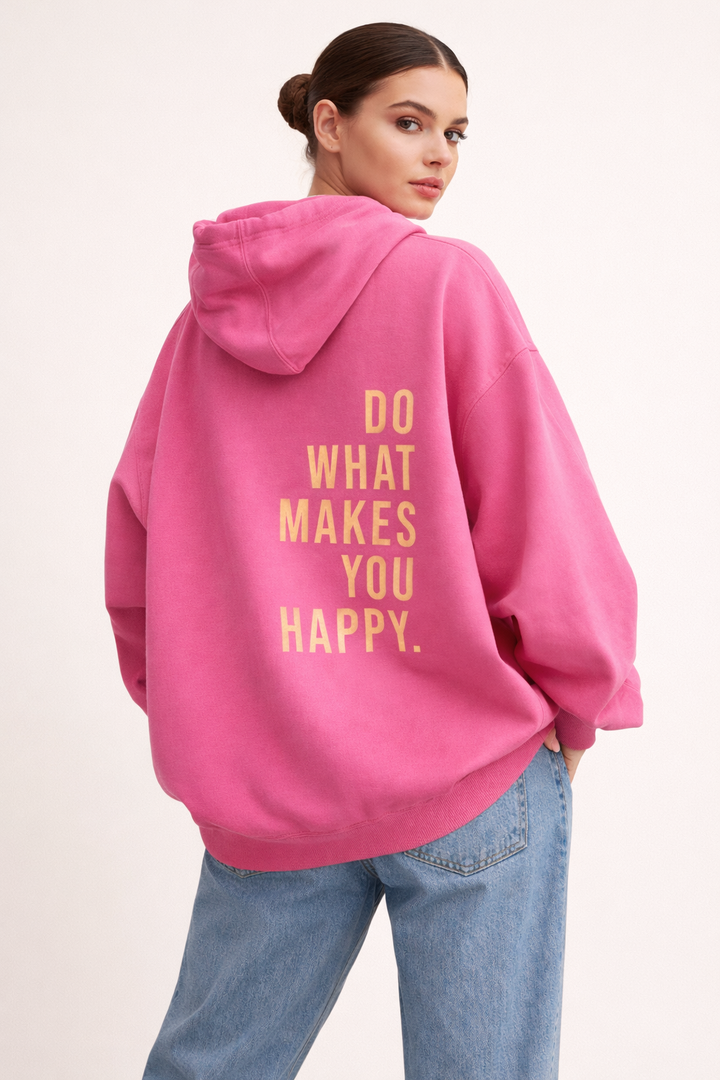 Kate | Graphic Hoodie for Women
