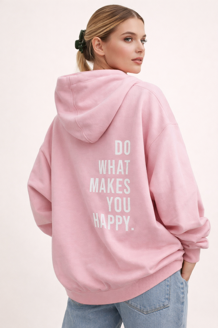 Kate | Graphic Hoodie for Women