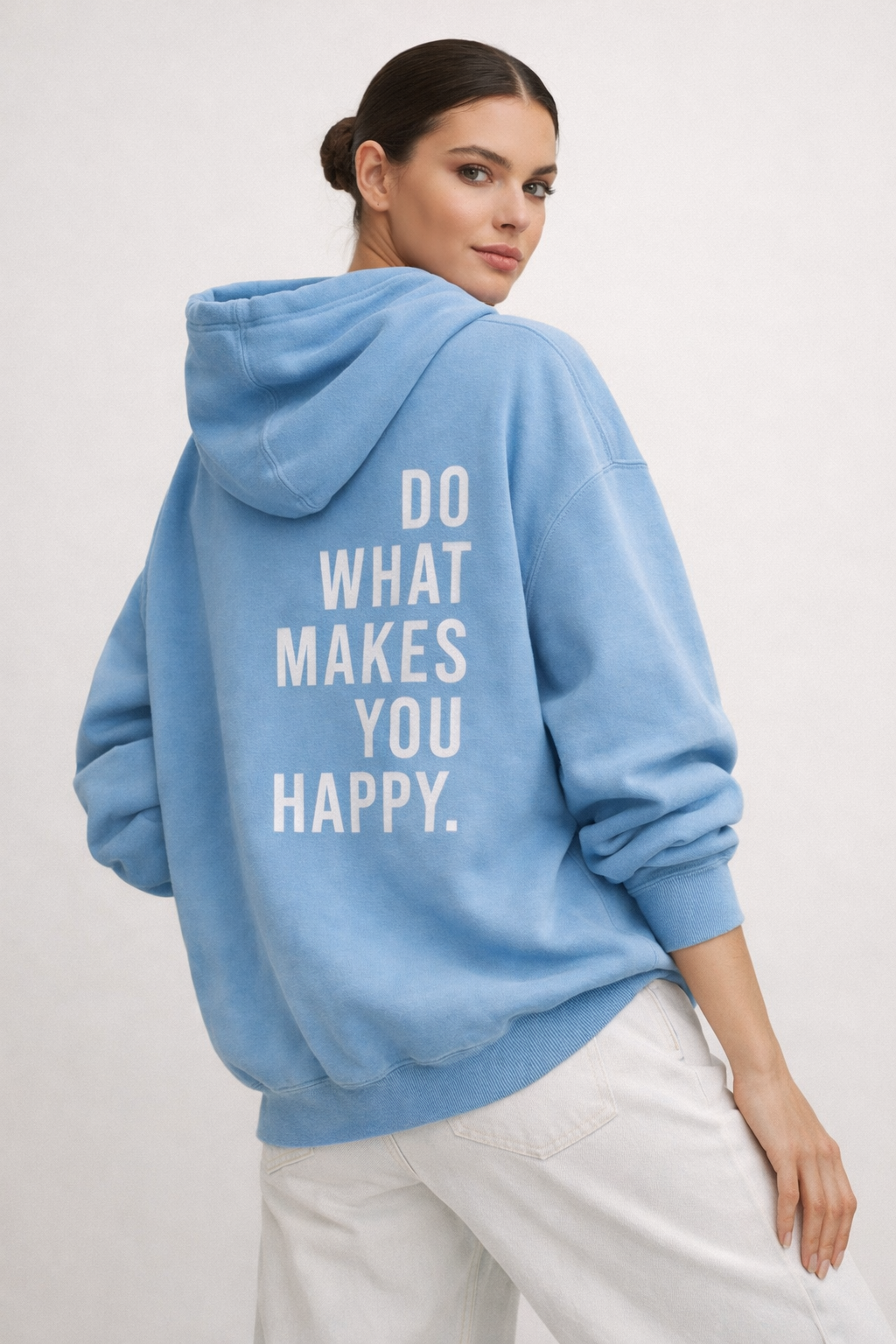 Kate | Graphic Hoodie for Women