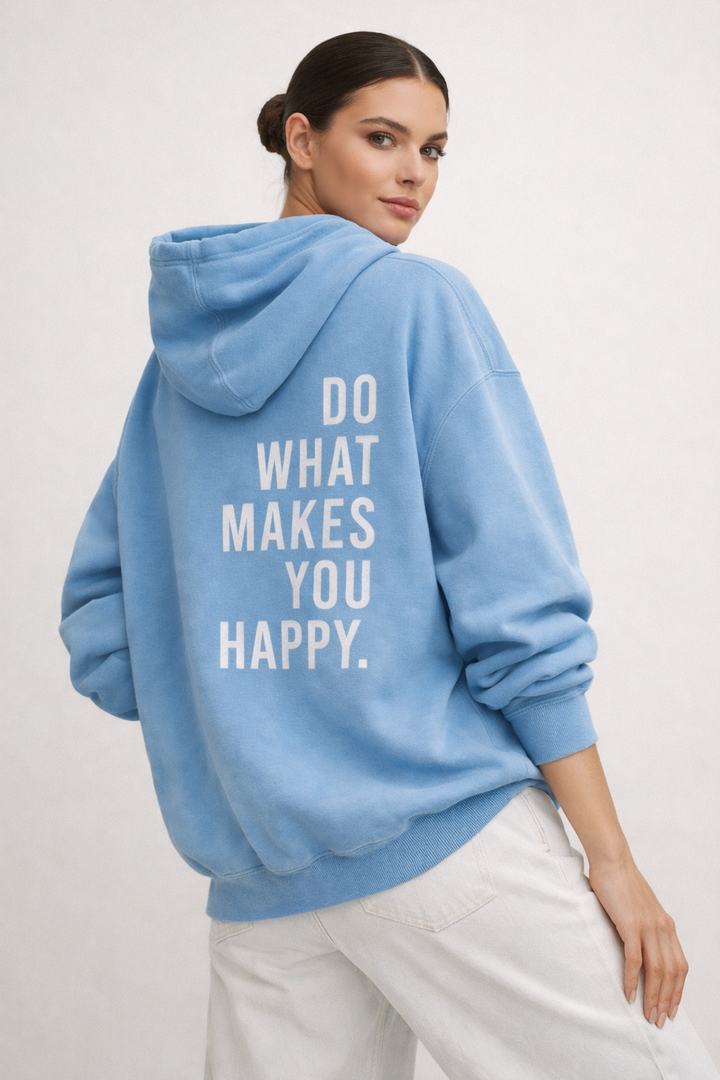 Kate | Graphic Hoodie for Women