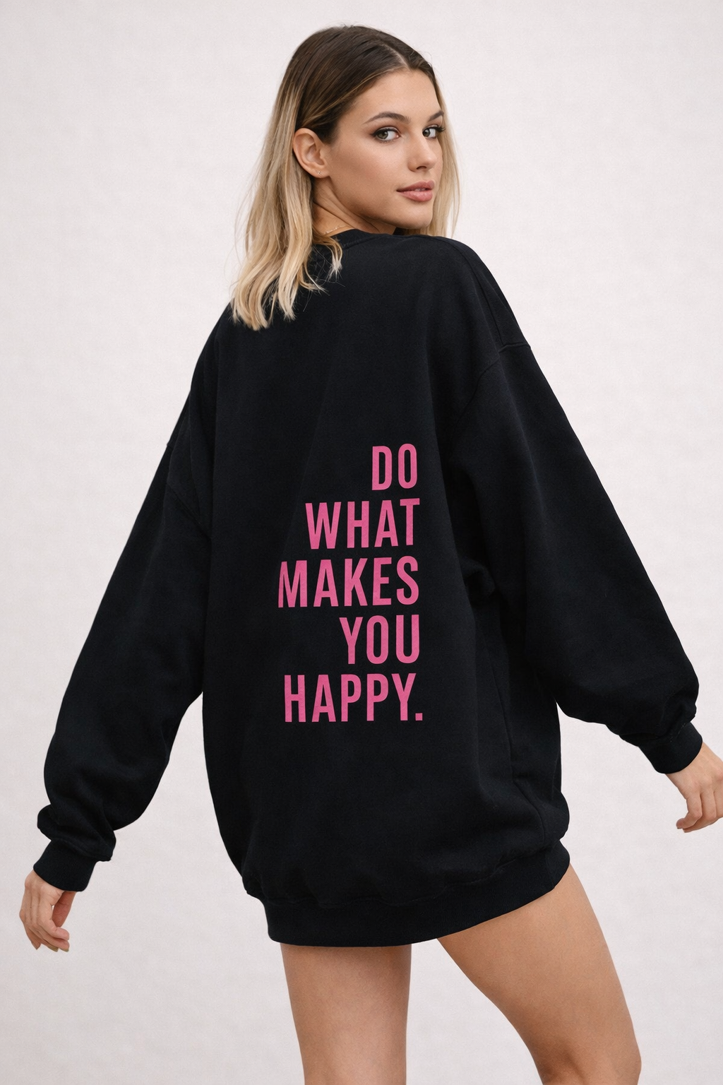 Kate | Graphic Hoodie for Women