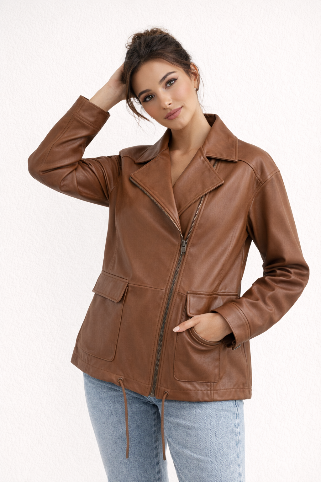 Lindsey | Everyday Jacket for Women