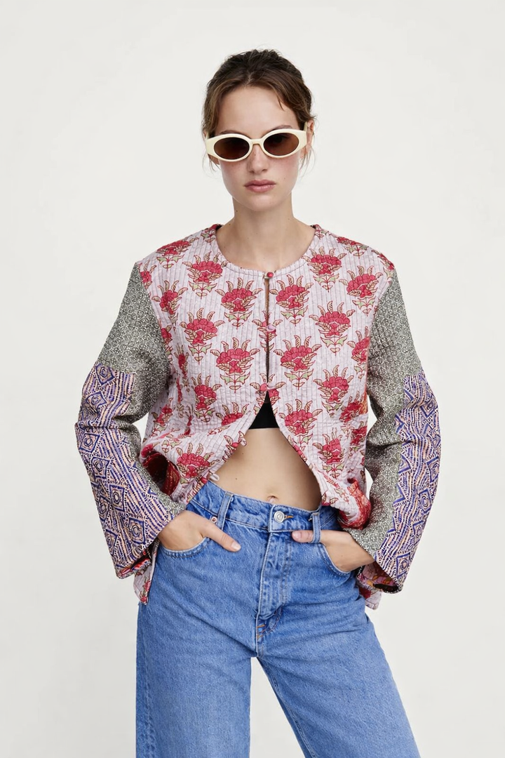 Laura | Everyday Jacket for Women