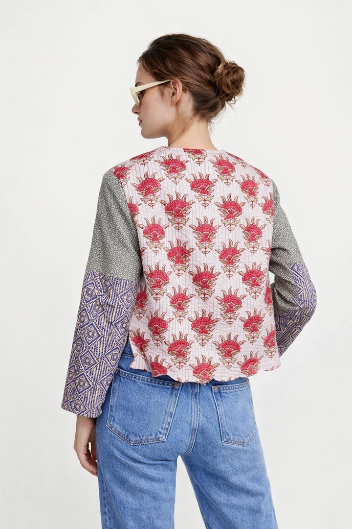 Laura | Everyday Jacket for Women