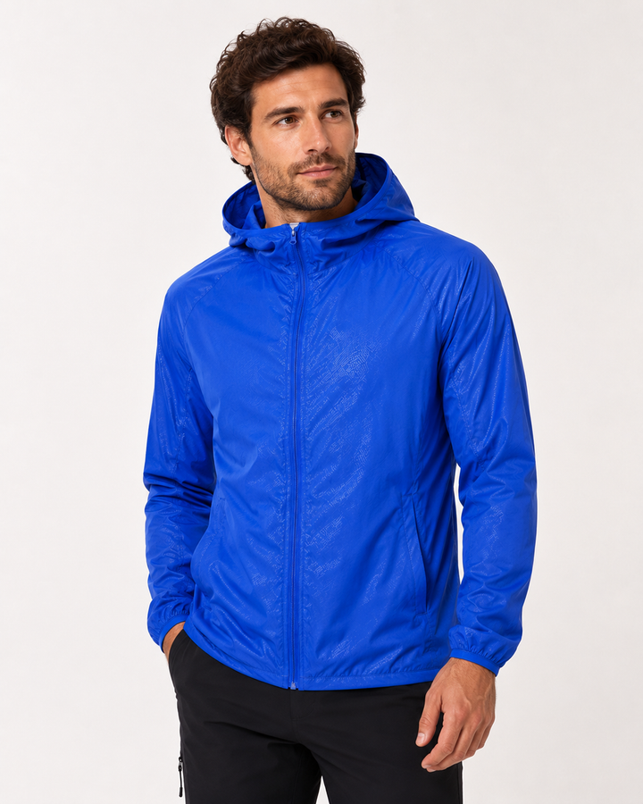 Kayla | Hooded Jacket for Women